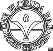 The Florida Bar - Board Certified The Florida Bar - Board Certified